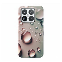 Calm drops