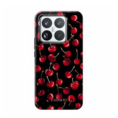 Berry fluistert