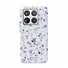 Lente bloemen