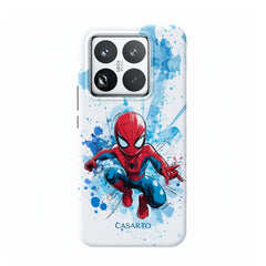 Spider-Man