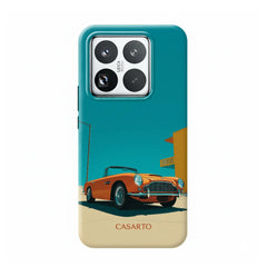 Desert Classic