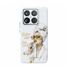 Glam delay