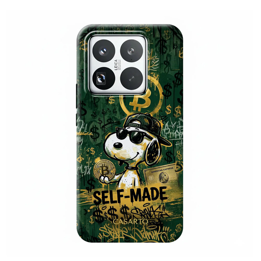 Self Made