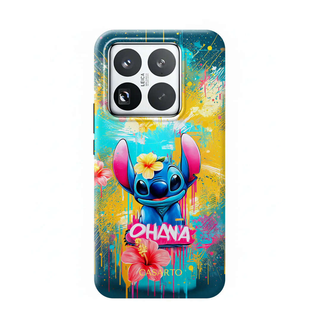 Stay ohana