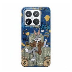 Lucky Rabbit