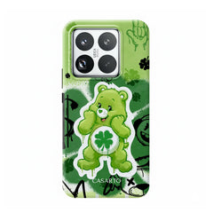 Green Fortune