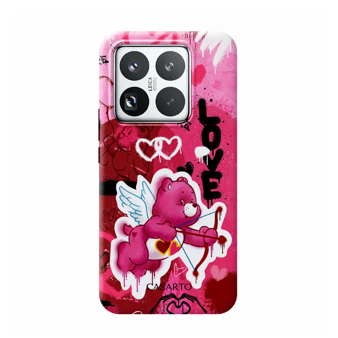 Love Bomb