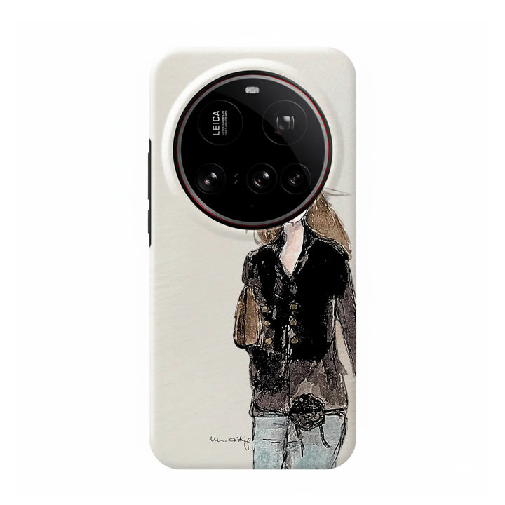 Gracia en movimiento