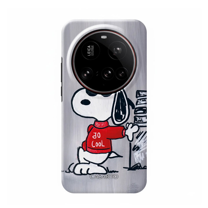 Trop cool pour s'en soucier