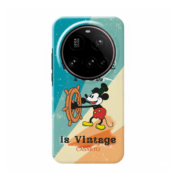 How the fuck is vintage