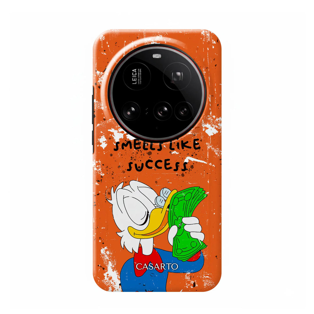 Sent comme le succès