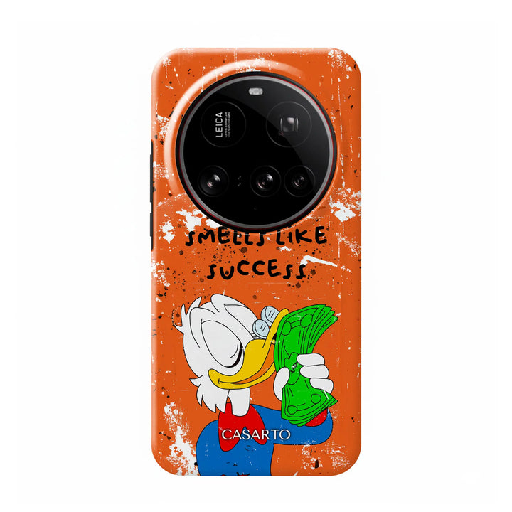 Sent comme le succès