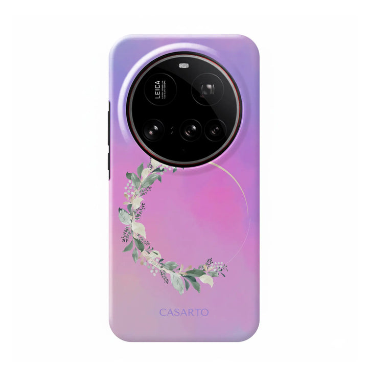 Épanouissement lunaire