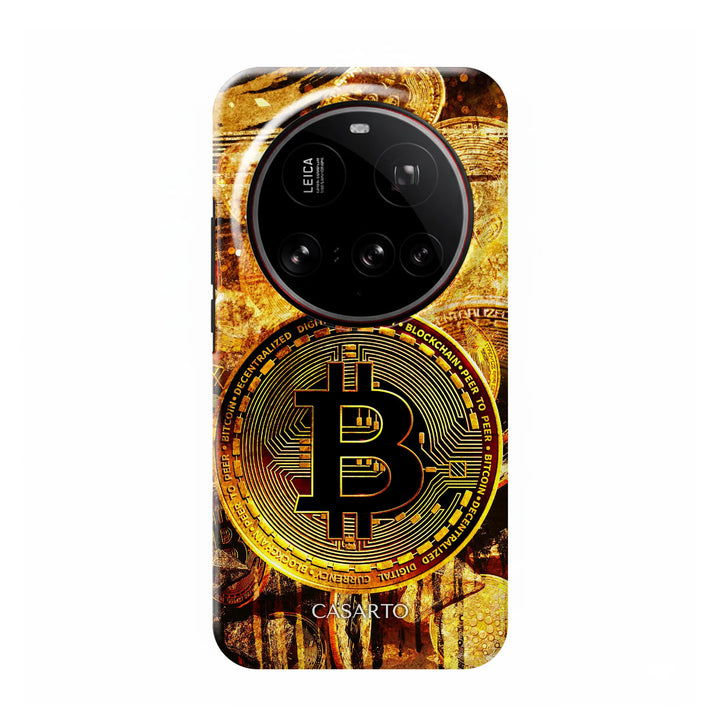 Bitcoin Gold