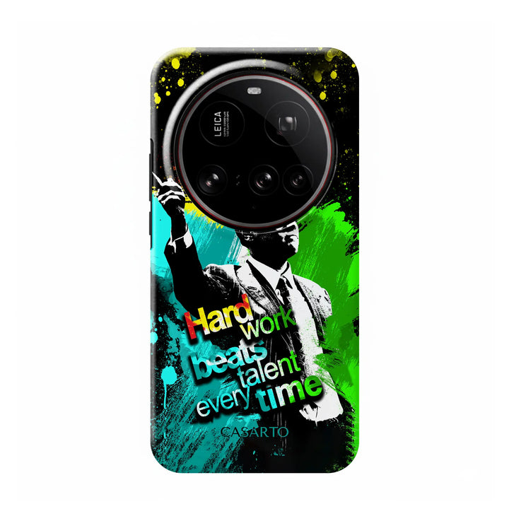 Effort acharné Splash