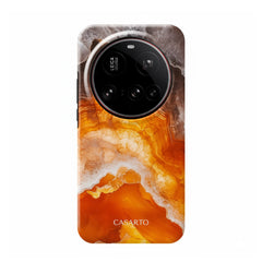 Amber Inferno