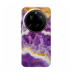 Amethyst Dust