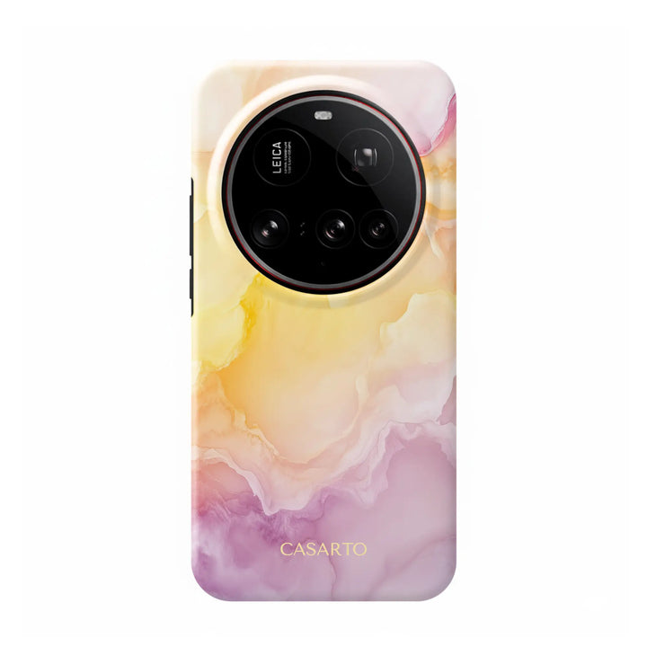 Chuchotement du lever du soleil