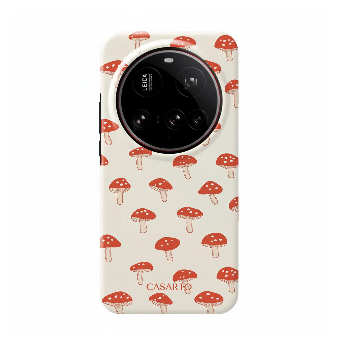 Magische champignons