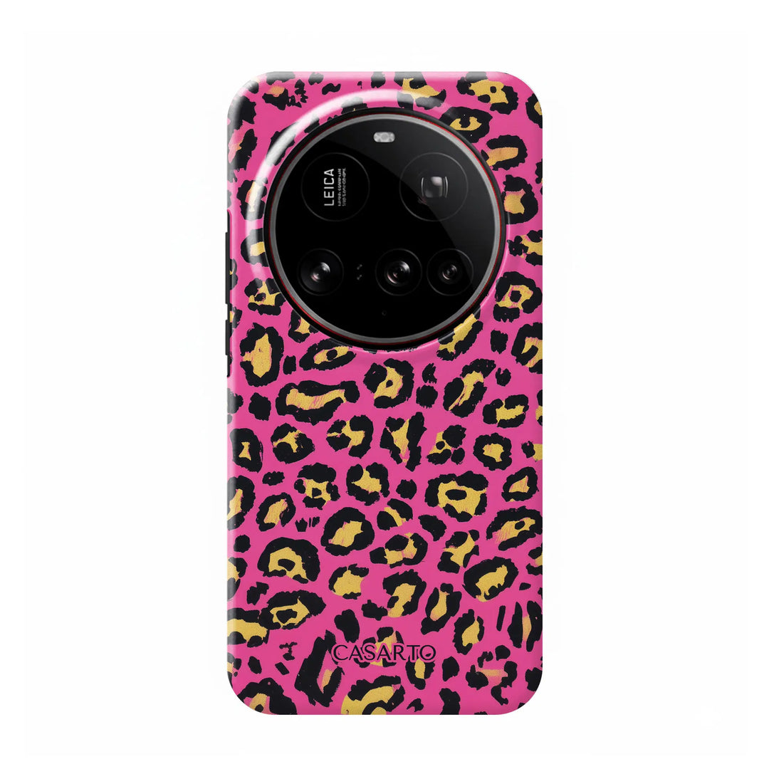 Sauvage & Intrépide