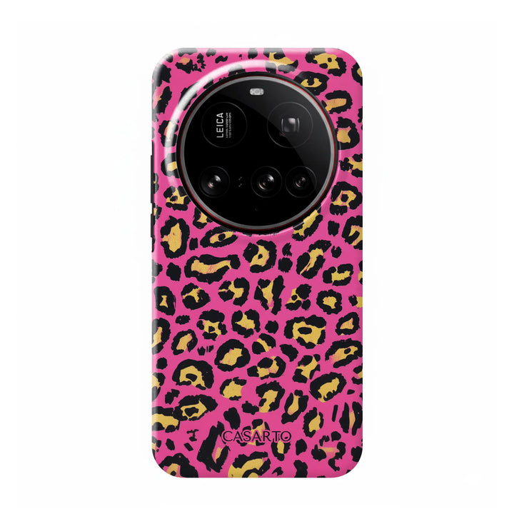 Sauvage & Intrépide