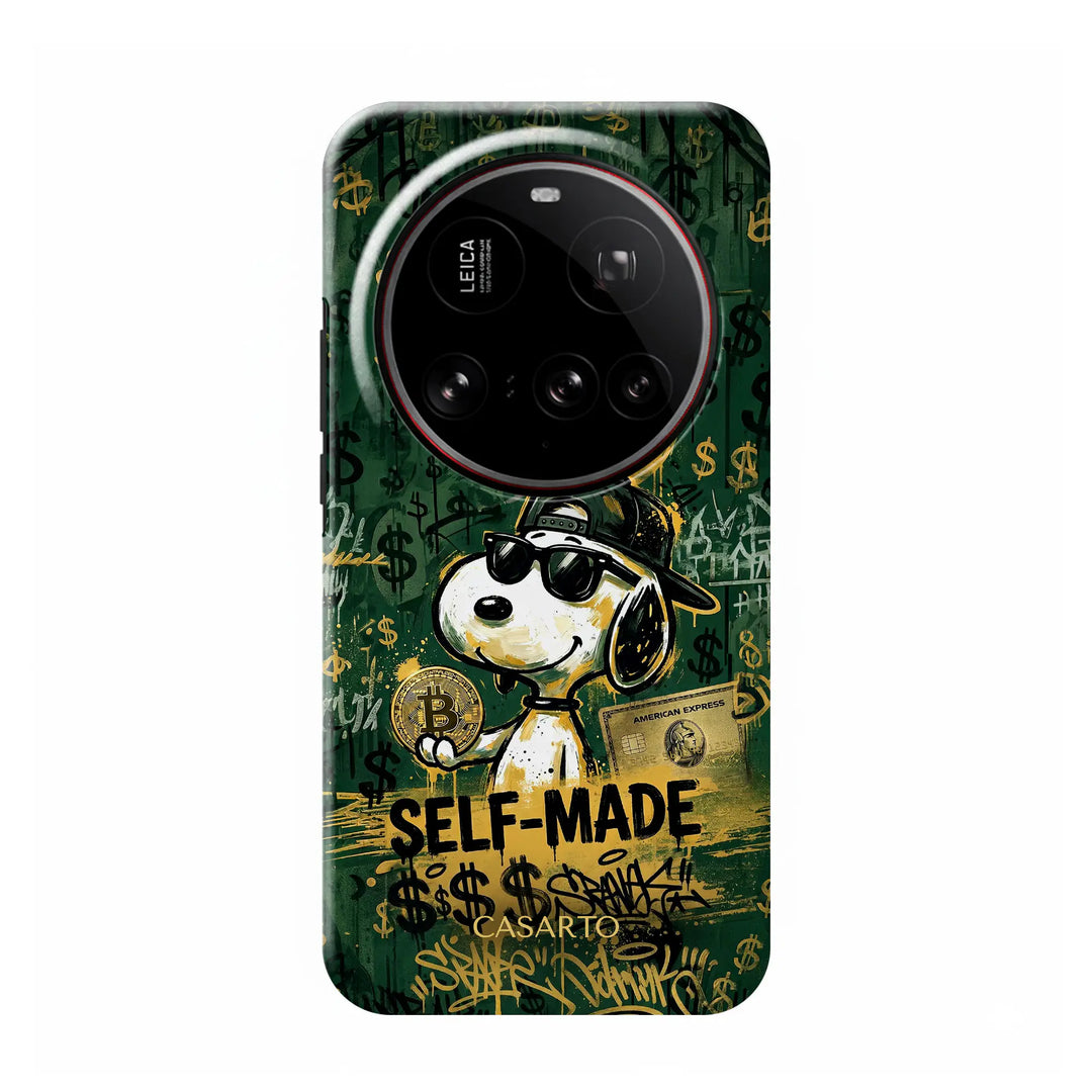 Self Made