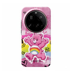Rainbow Love