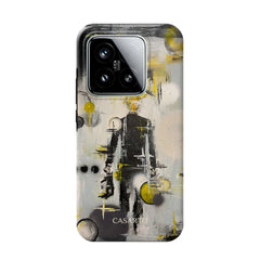 Équilibre travail vie