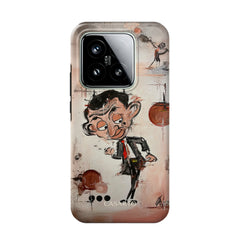 Mr. Bean