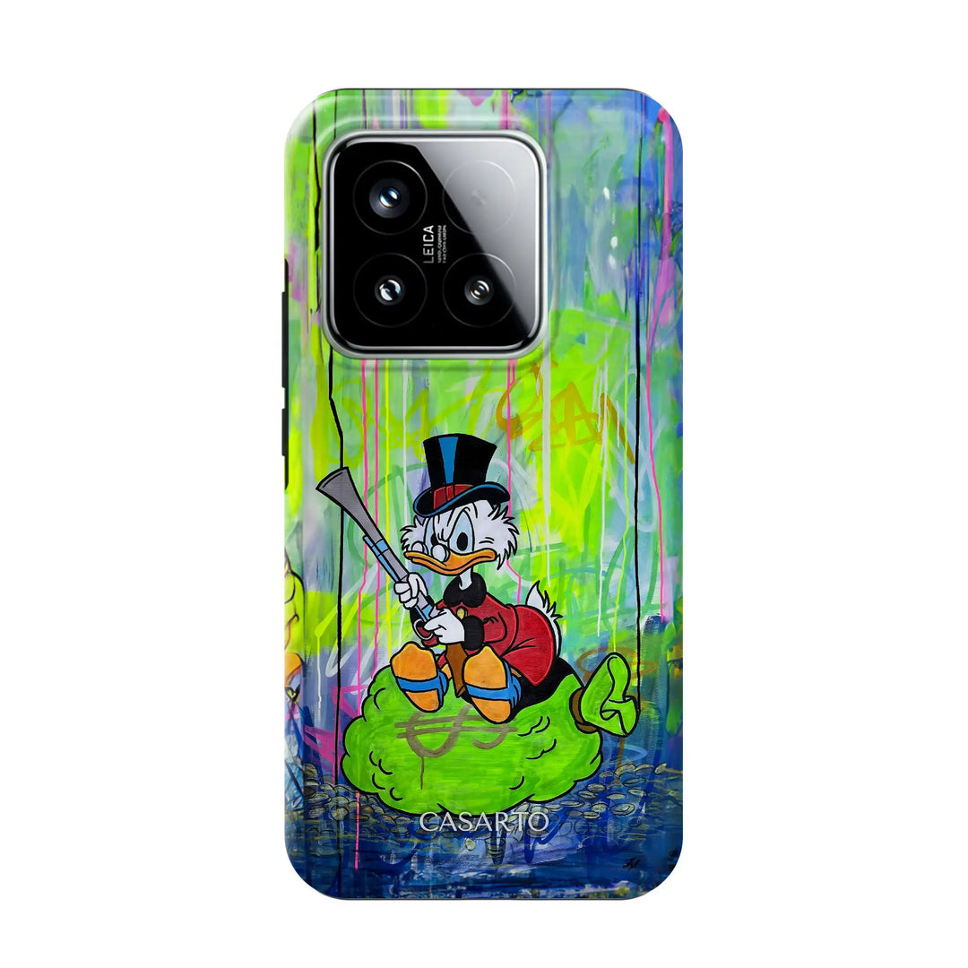 Protégez vos actifs