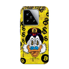 Bitcoin -ogen