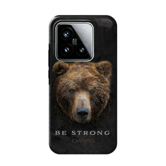 Be Strong