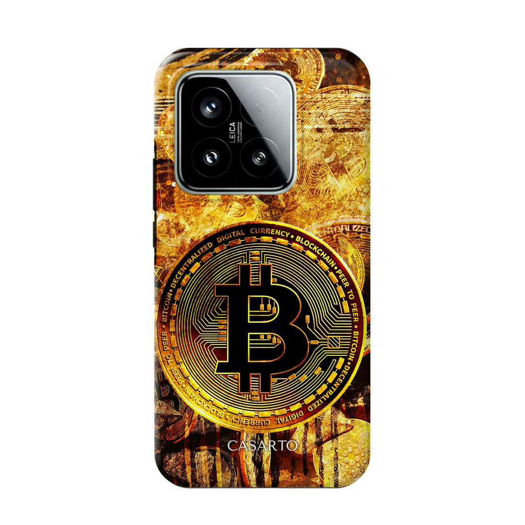 Bitcoin Gold