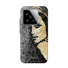 Golden Woman