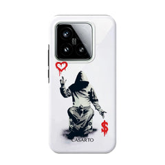 Amor VS. Dinero