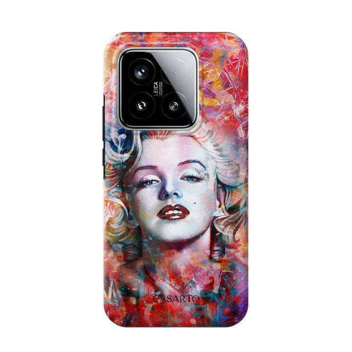 Marilyn Monroe - verf