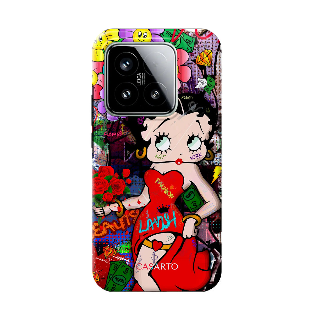 Betty Boop