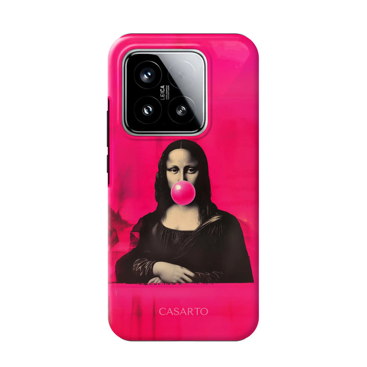 Mona roze