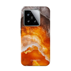 Amber Inferno