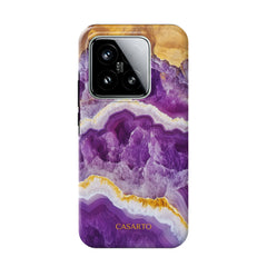 Amethyst Dust