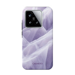 Lavender Frost