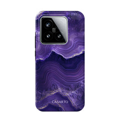 Midnight Violet