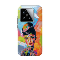 Colorata Audrey