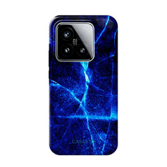 Blue Lightning