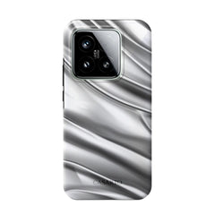 Silver Waves