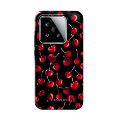 Berry fluistert