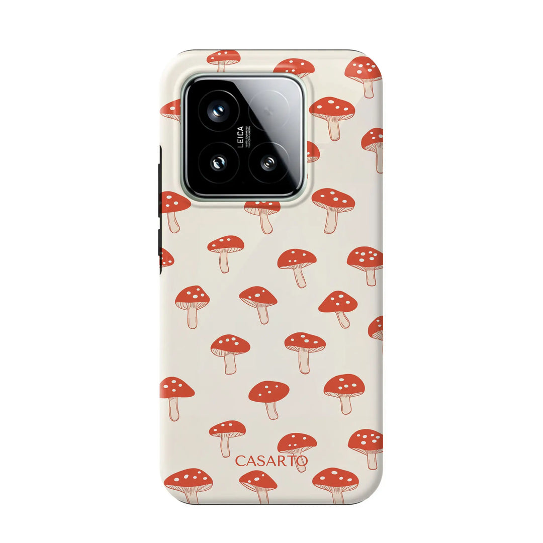 Magische champignons