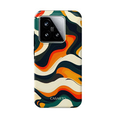 Retro Waves