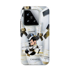 White Champagne