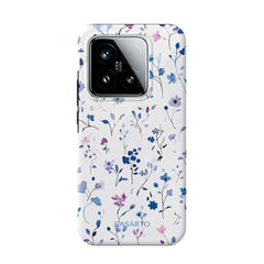 Lente bloemen